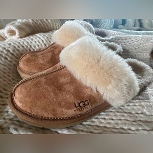UGG SCUFETTE